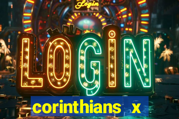 corinthians x cruzeiro ao vivo futemax